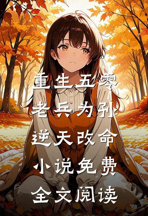 重生五零，老兵为孙逆天改命小说免费全文阅读