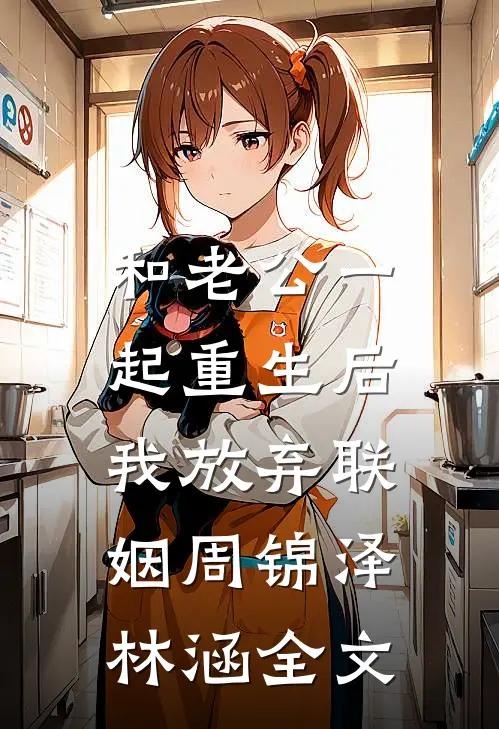 和老公一起重生后，我放弃联姻周锦泽林涵全文