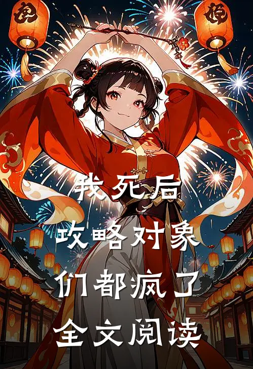 我死后，攻略对象们都疯了全文阅读