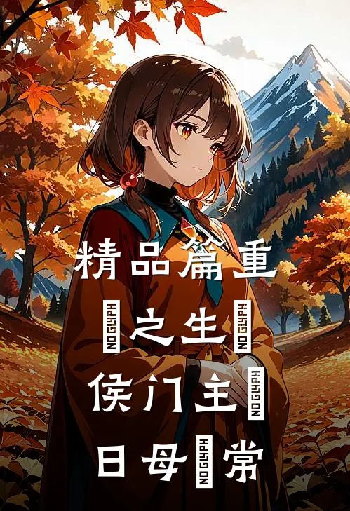 精品篇重‮之生‬侯门主‮日母‬常