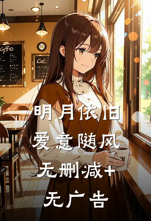 明月依旧，爱意随风无删减+无广告