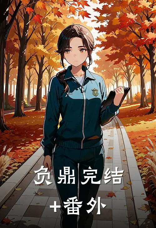 负鼎完结+番外