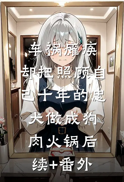 车祸瘫痪，却把照顾自己十年的忠犬做成狗肉火锅后续+番外