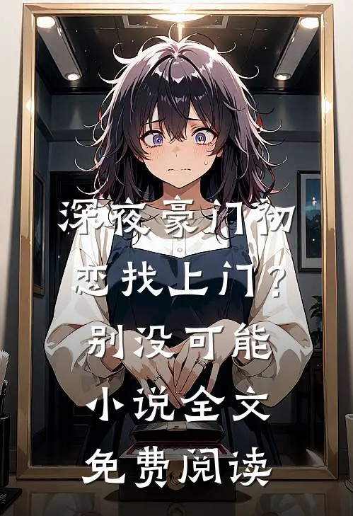 深夜豪门初恋找上门？别，没可能小说全文免费阅读