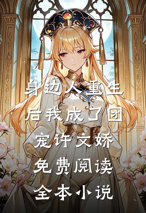 身边人重生后我成了团宠许文娇免费阅读全本小说