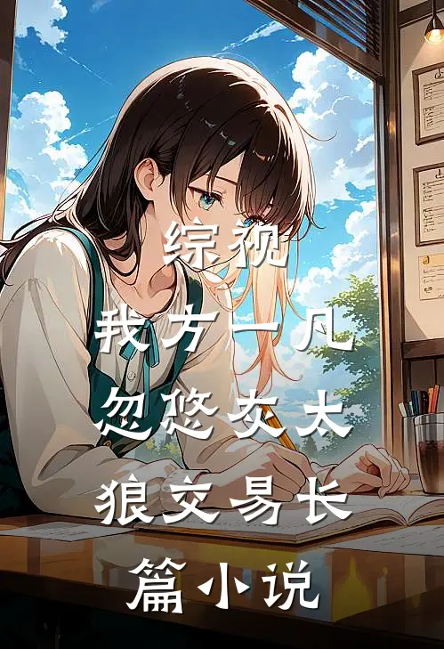 综视：我方一凡，忽悠灰太狼交易长篇小说
