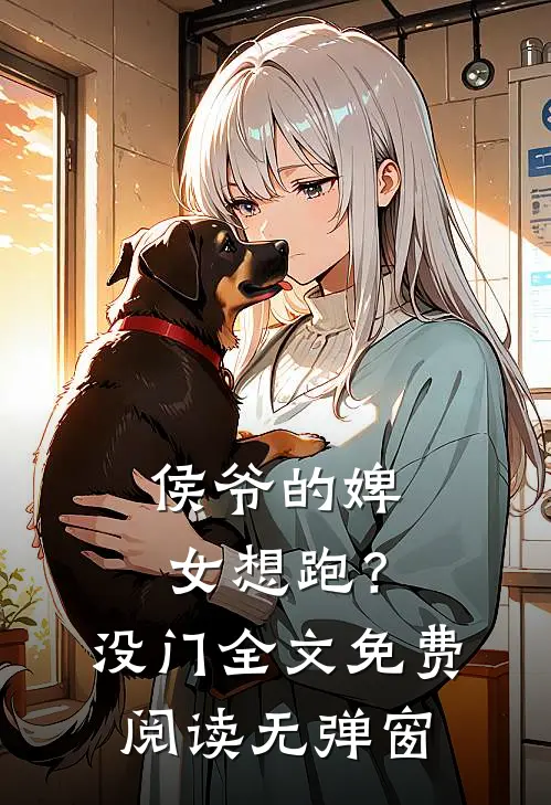 侯爷的婢女想跑？没门全文免费阅读无弹窗