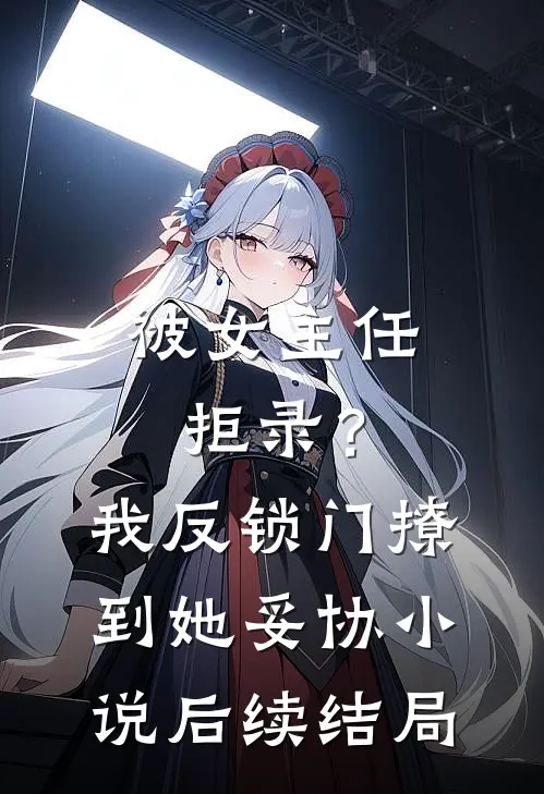 被女主任拒录？我反锁门撩到她妥协小说后续结局