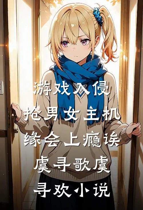 游戏入侵：抢男女主机缘会上瘾诶虞寻歌虞寻欢小说