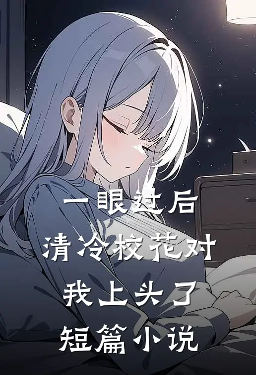 一眼过后,清冷校花对我上头了短篇小说