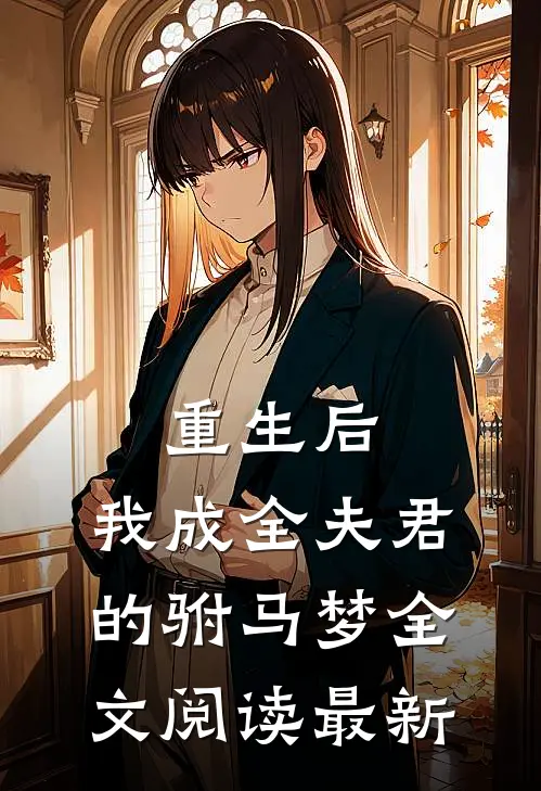 重生后，我成全夫君的驸马梦全文阅读最新