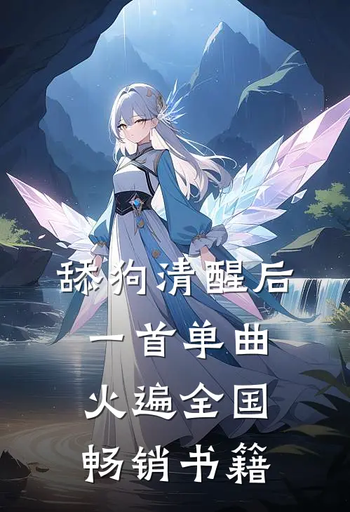 舔狗清醒后，一首单曲火遍全国畅销书籍