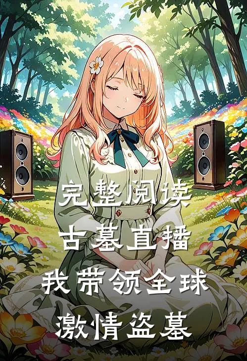 完整阅读古墓直播：我带领全球激情盗墓