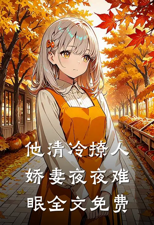 他清冷撩人，娇妻夜夜难眠全文免费