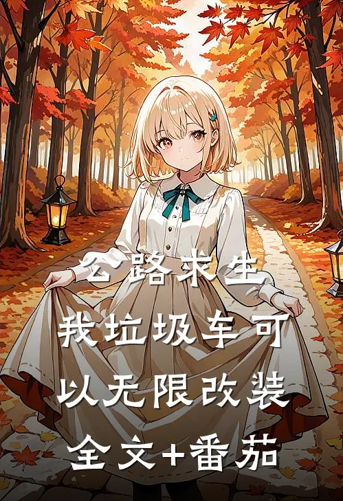 公路求生：我垃圾车可以无限改装全文+番茄