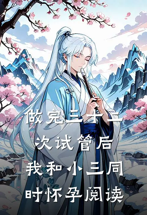 做完三十二次试管后，我和小三同时怀孕阅读