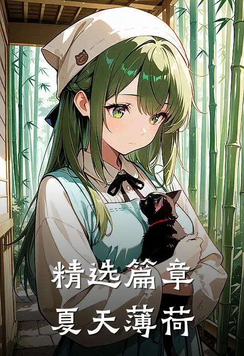 精选篇章夏天薄荷