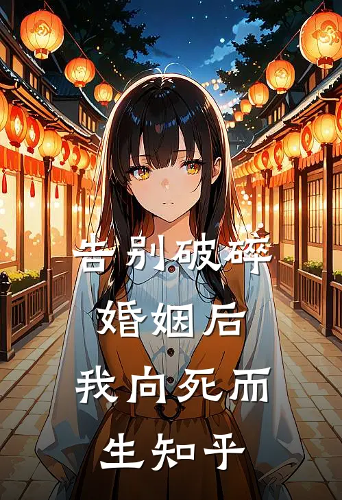 告别破碎婚姻后，我向死而生知乎