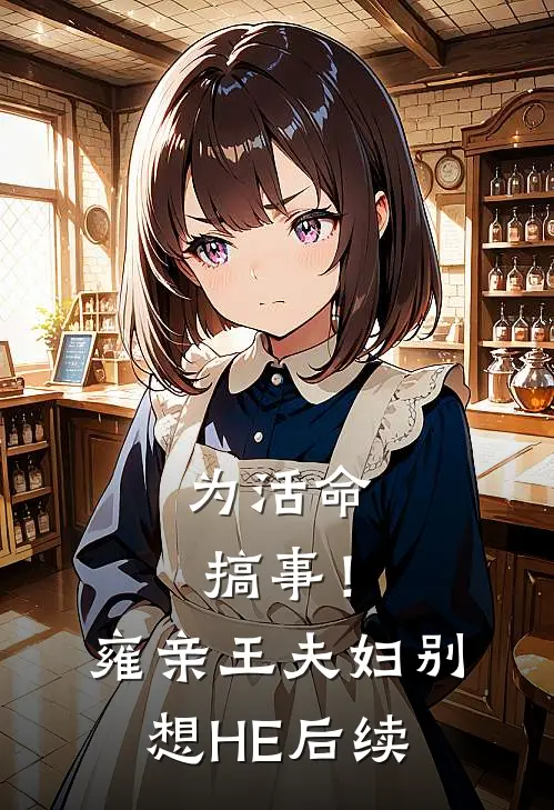 为活命搞事！雍亲王夫妇别想HE后续