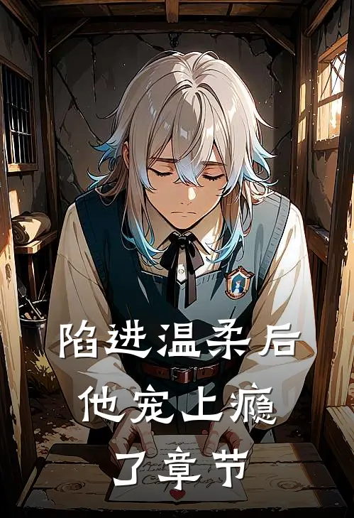 陷进温柔后，他宠上瘾了章节
