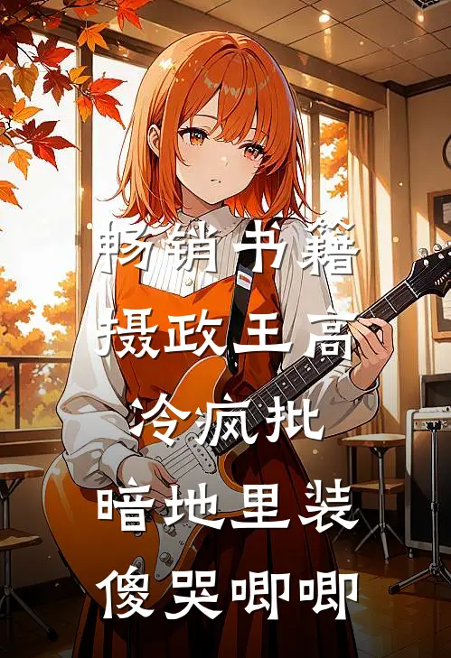 畅销书籍摄政王高冷疯批，暗地里装傻哭唧唧
