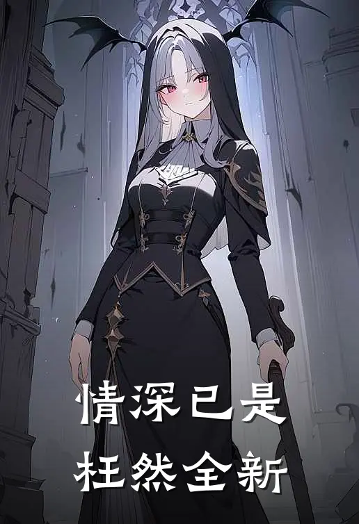 情深已是枉然全新