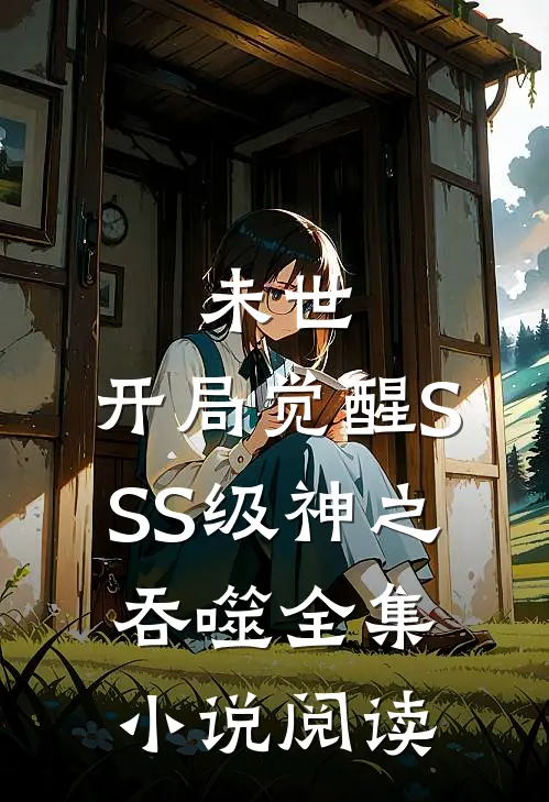 未世，开局觉醒SSS级神之吞噬全集小说阅读