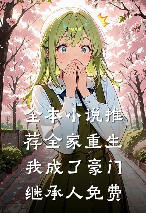 全本小说推荐全家重生,我成了豪门继承人免费
