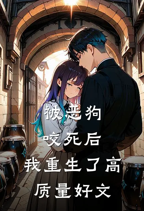 被恶狗咬死后，我重生了高质量好文