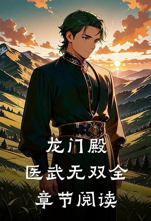 龙门殿：医武无双全章节阅读