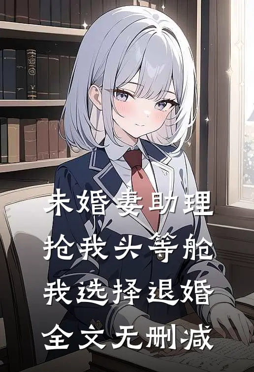 未婚妻助理抢我头等舱，我选择退婚全文无删减