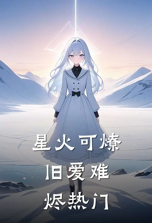 星火可燎，旧爱难烬热门