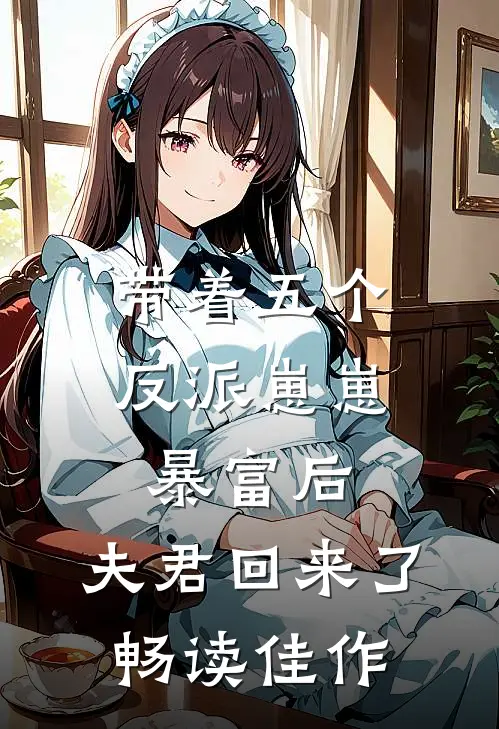 带着五个反派崽崽暴富后，夫君回来了畅读佳作