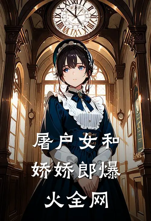 屠户女和娇娇郎爆火全网