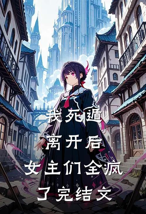 我死遁离开后，女主们全疯了完结文