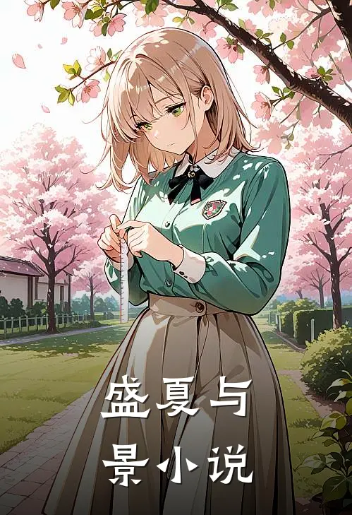 盛夏与景小说