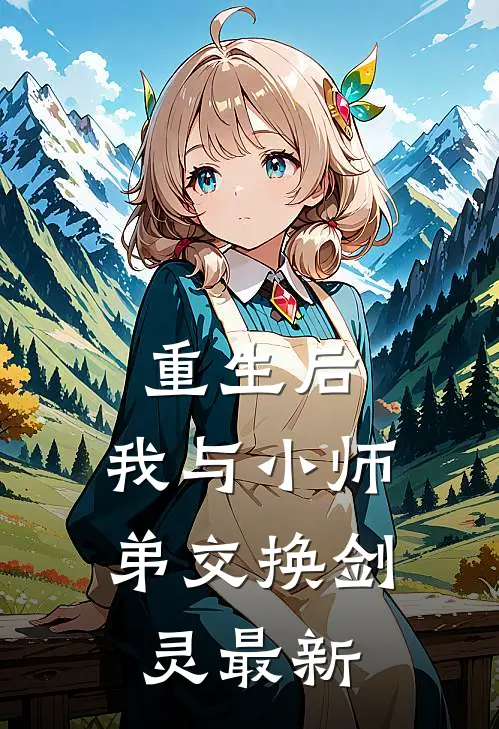 重生后，我与小师弟交换剑灵最新