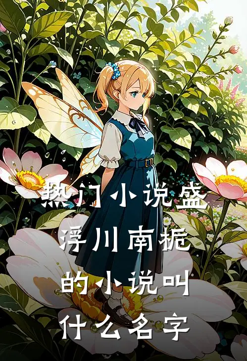热门小说盛浮川南栀的小说叫什么名字