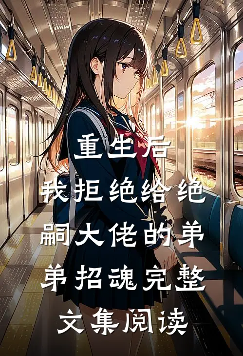 重生后，我拒绝给绝嗣大佬的弟弟招魂完整文集阅读