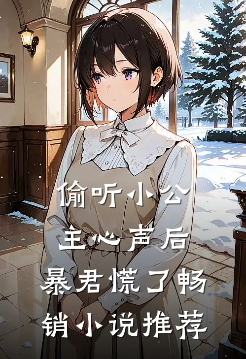 偷听小公主心声后，暴君慌了畅销小说推荐