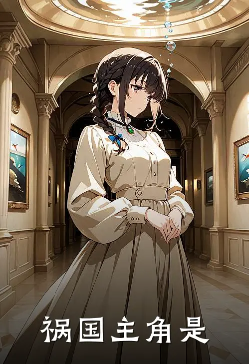 祸国主角是