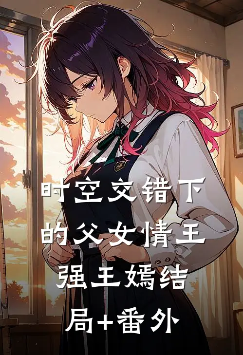 时空交错下的父女情王强王嫣结局+番外