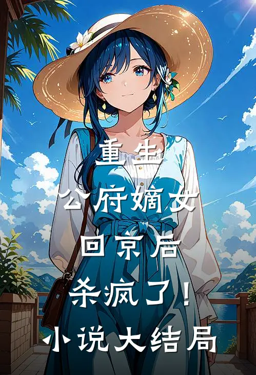 重生：公府嫡女回京后，杀疯了！小说大结局