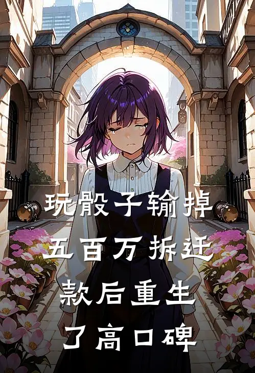 玩骰子输掉五百万拆迁款后重生了高口碑