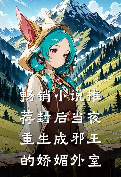 畅销小说推荐封后当夜，重生成邪王的娇媚外室