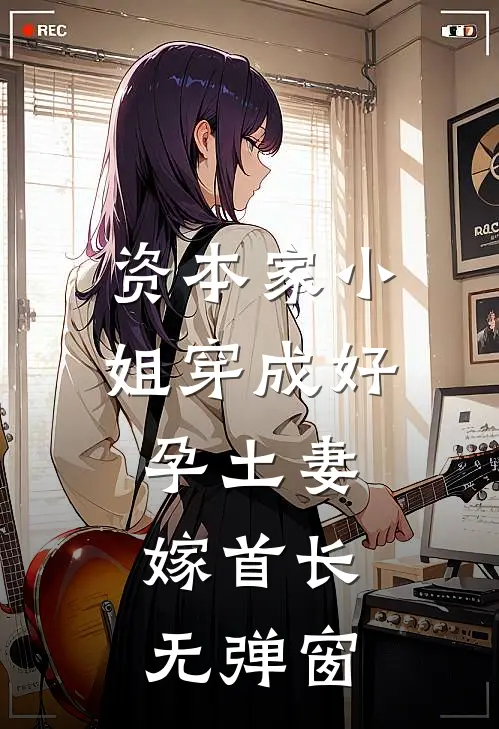 资本家小姐穿成好孕土妻，嫁首长无弹窗