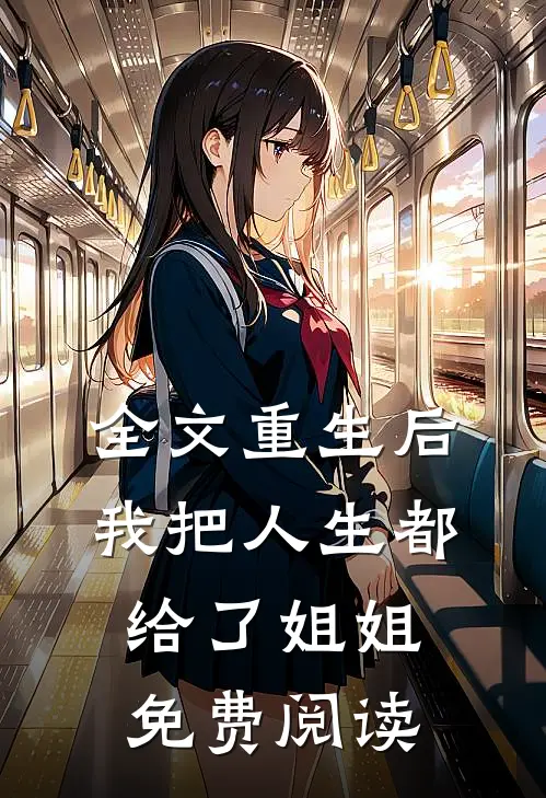 全文重生后我把人生都给了姐姐免费阅读