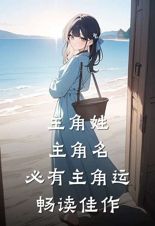 主角姓，主角名，必有主角运畅读佳作