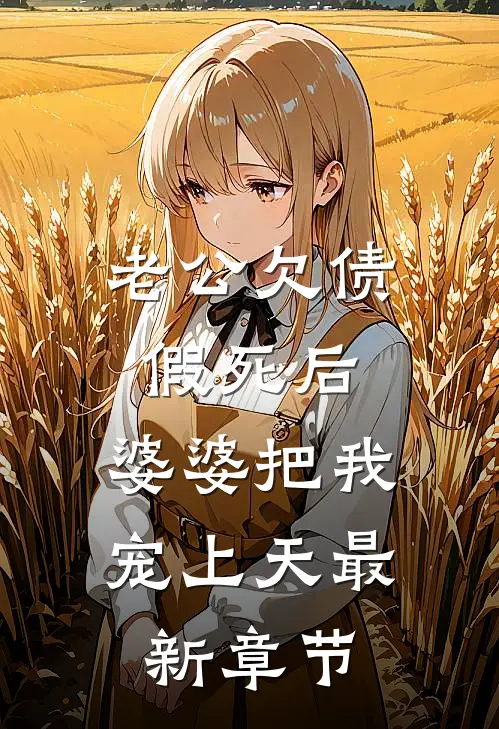 老公欠债假死后，婆婆把我宠上天最新章节