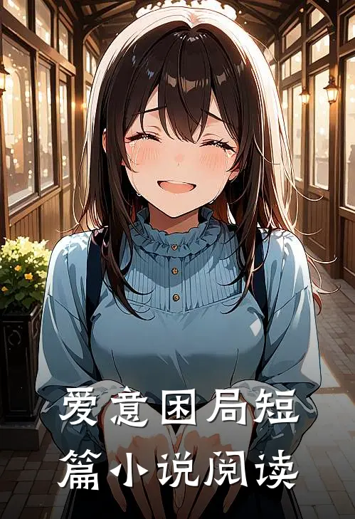 爱意困局短篇小说阅读